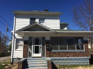 520 W 19th St, Connersville, IN 47331