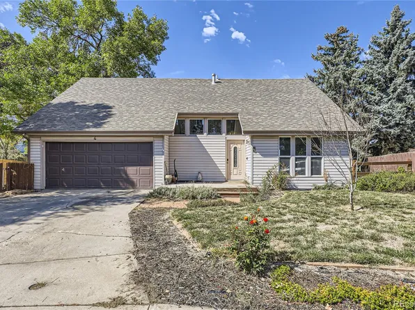 4 Pinon Place, Broomfield, CO 80020