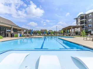 Legacy Ranch @ Dessau East, Pflugerville, TX 78660