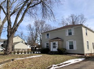 136 Montrose Ave NW, Canton, OH