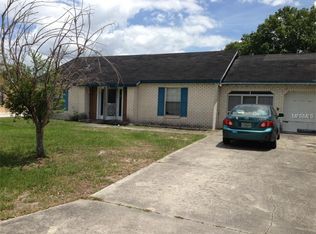 639 Fairchild Ave, Deltona, FL 32725