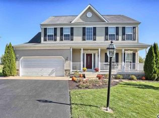 103 Cobblestone Way, Dillsburg, PA