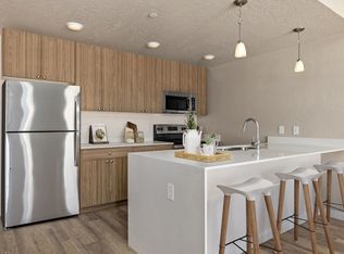 Wesley Townhomes, Meridian, ID 83646