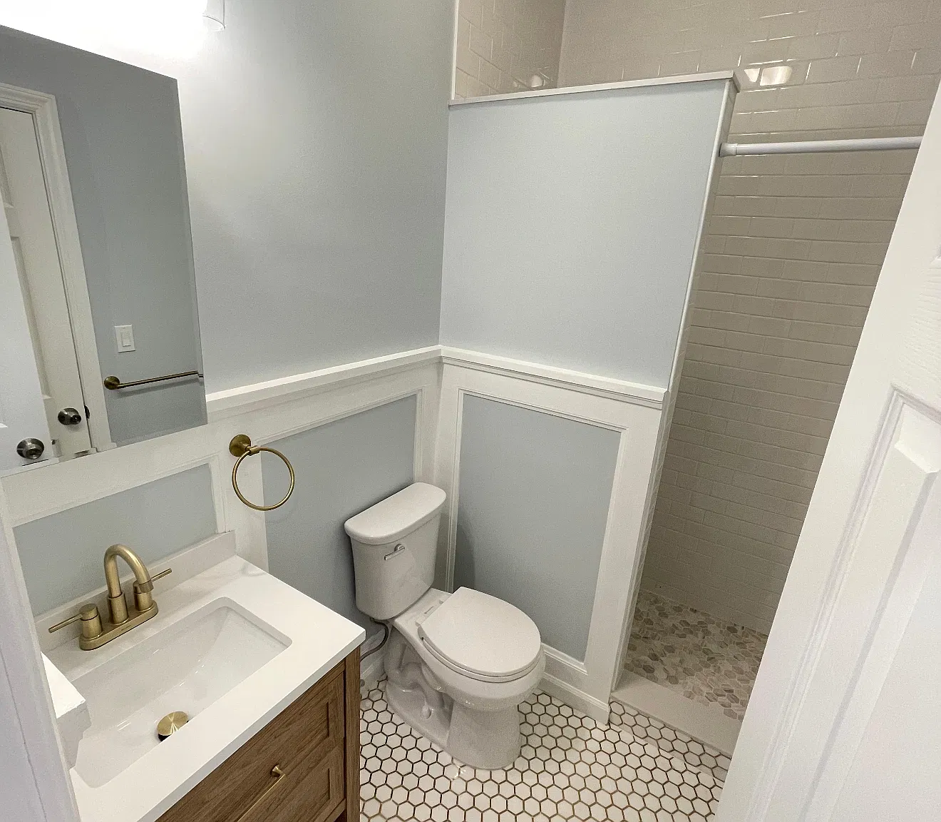 1 bed, 800 sqft, $2,100 — Photo 4