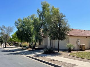 16651 W Belleview St, Goodyear, AZ 85338