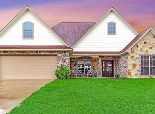179 Westfield Loop, Lufkin, TX 75904