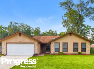 528 Samuel Huntington St, Orange Park, FL 32073