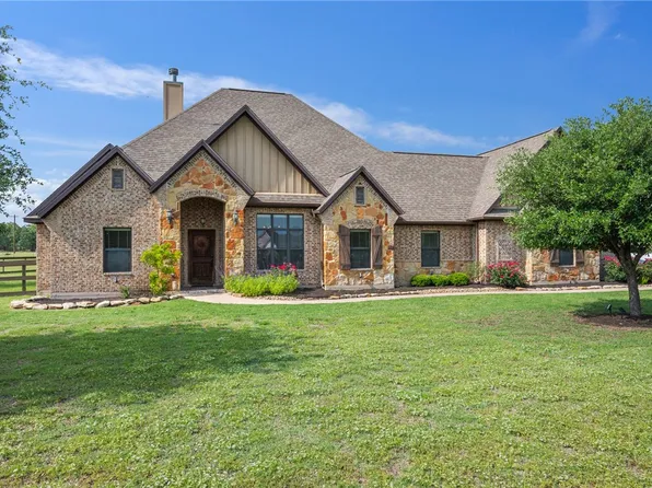 5398 Prairie Dawn Trl, College Station, TX 77845