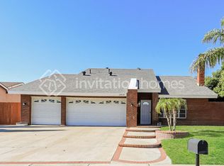 2414 S Woodlark Dr, Ontario, CA 91761