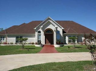 9359 Fm 855 W, Bullard, TX