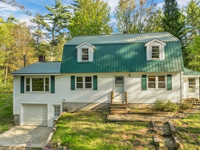 66 Hayes Road, Alton, NH, 03809