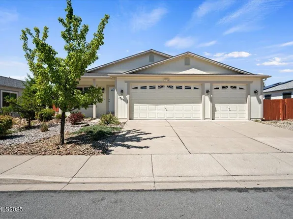 17661 Papa Bear Ct, Reno, NV 89508