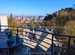 1669 SW Montgomery Dr, Portland, OR 97201