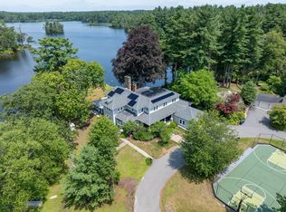 15 Geneva Rd, Andover, MA 01810