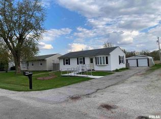 16808 10th Ave N, East Moline, IL 61244