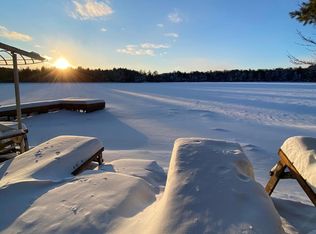 7253 Bonkowski Rd, Three Lakes, WI 54562