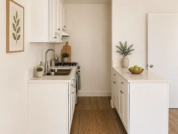 3rd image of 10341 Zelzah Ave #29