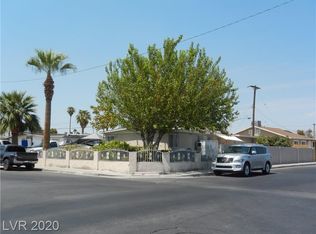 3312 Hickey Ave, North Las Vegas, NV 89030