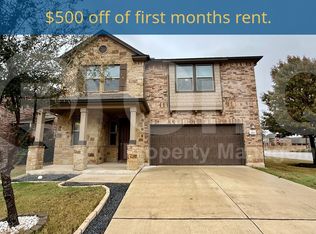 2100 Iron Rail Ter, Pflugerville, TX 78660