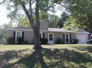 328 Cheltenham Dr, Winston Salem, NC 27103