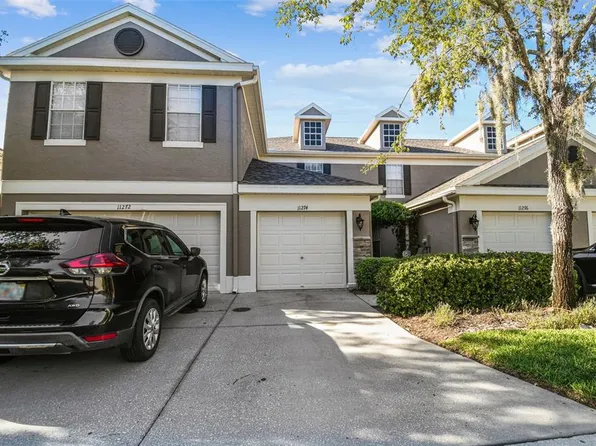 11274 Windsor Place Cir, Tampa, FL 33626
