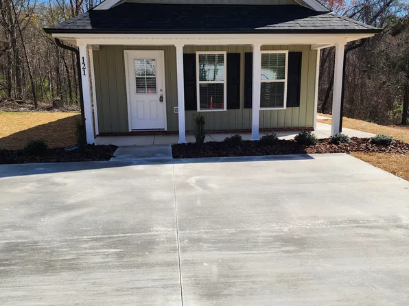 121 Woodbury St, Asheboro, NC 27203
