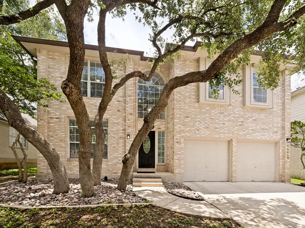 14642 Triple Crown Ln, San Antonio, TX 78248
