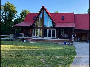 478 Private Road 13, Ironton, OH 45638