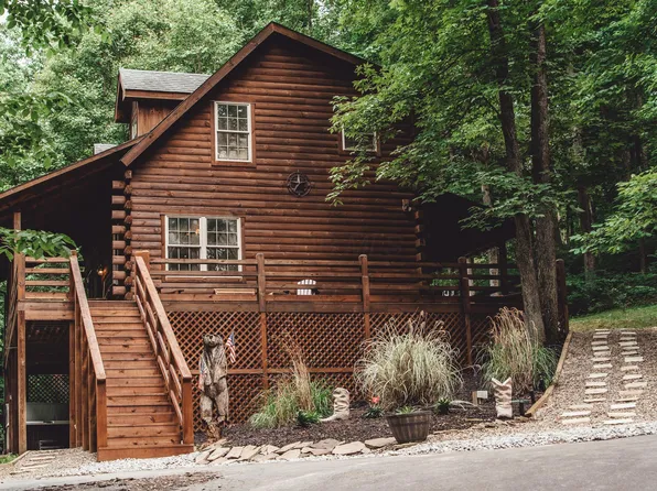 28843 Big Pine Rd, Logan, OH 43138