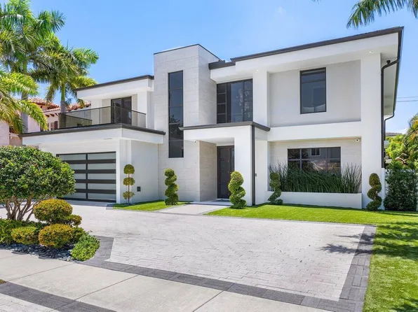 464 NE 7th Street, Boca Raton, FL 33432