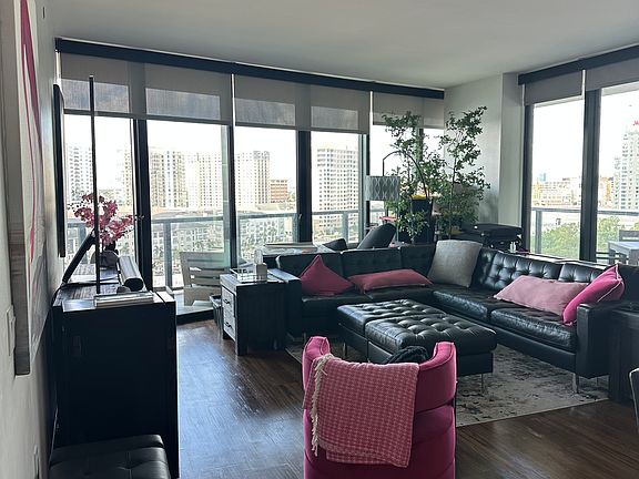 3rd image of 545 Channelside Dr Unit 1003
