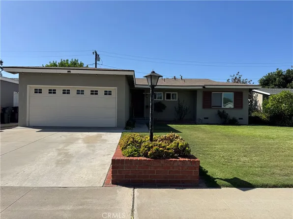 309 Russell Ave, Fullerton, CA 92833
