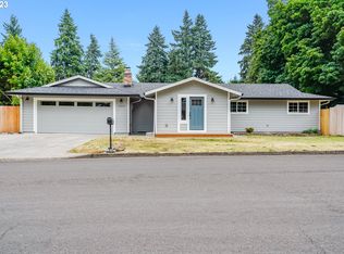 10219 NE 92nd Ave, Vancouver, WA 98662