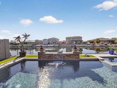 40965 W AGAVE Road, Maricopa, AZ, 85138