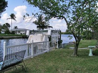 321 Georgia Ave, Fort Myers, FL 33905
