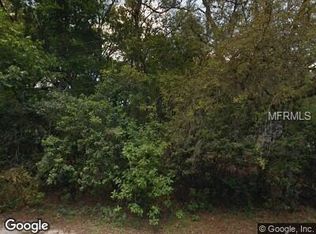 8907 E Lanway Dr, Tampa, FL 33637