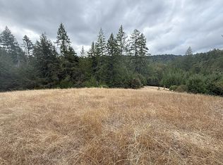 1 Maple Basin Rd, Philo, CA 95466