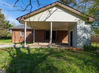 3741 Loren Dr, Decatur, GA 30032