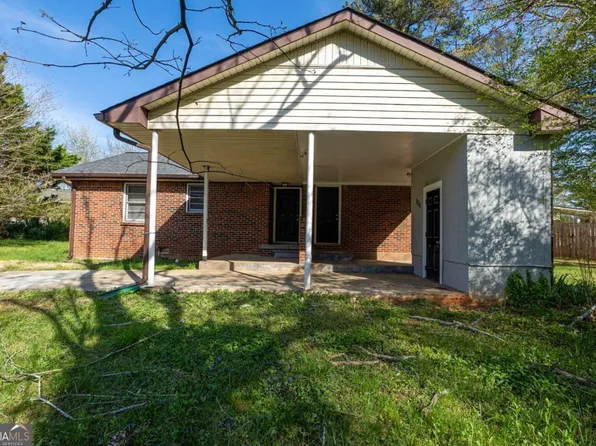 3741 Loren Dr, Decatur, GA 30032