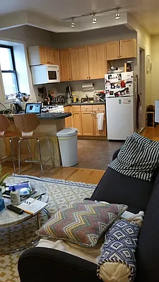 Rented by Chartwell Manhattan Realty | media 1