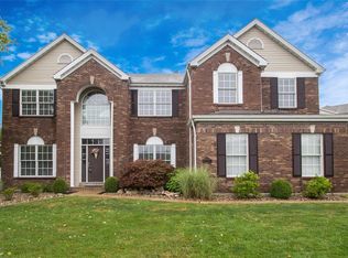 10290 Eddingham Ter, Saint Louis, MO 63128