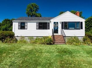 33 Anna Rd, Woburn, MA 01801