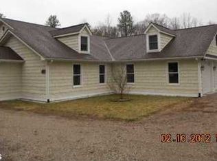 3500 Goodwyn Rd, Powhatan, VA 23139