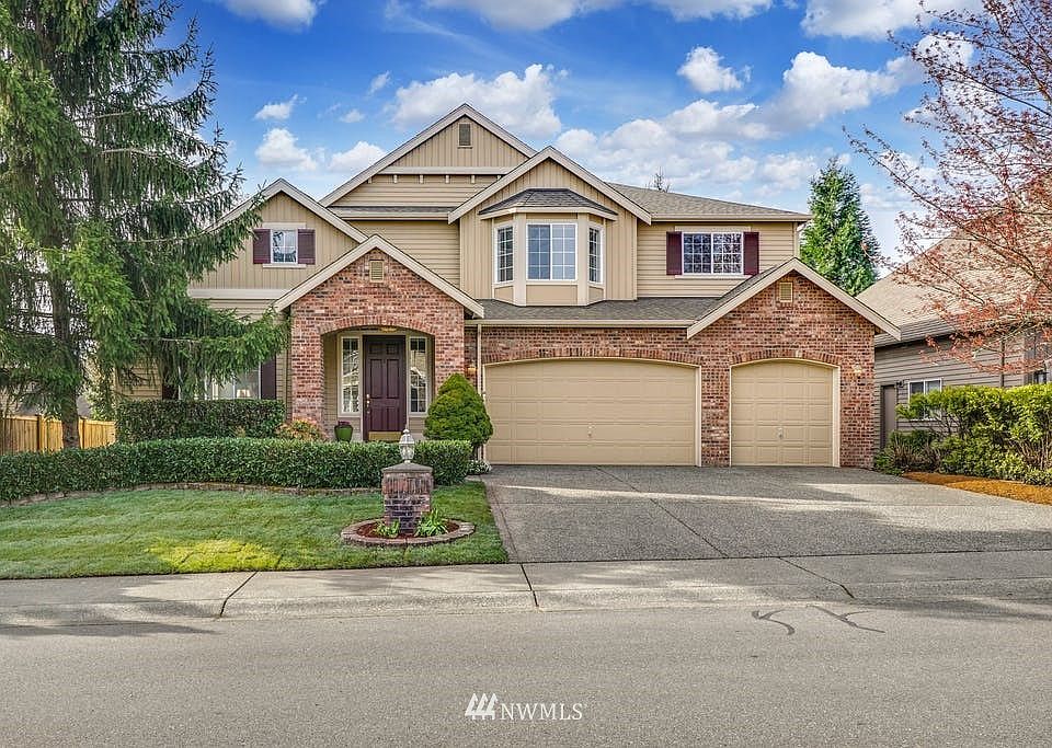 3620 209th Place SE, Bothell, WA 98021 Zillow