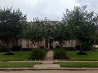 1611 Sorrell Rd, Benton, AR 72015