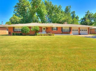 1508 Ann Arbor Dr, Norman, OK 73069