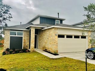 13501 Baileyfield Dr, Pflugerville, TX 78660