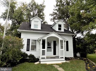 723 W Liberty St, Charles Town, WV