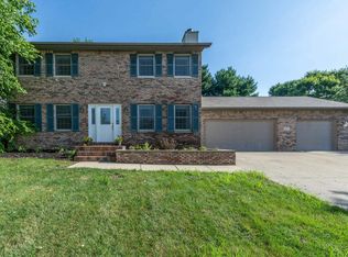 3211 E Tapps Turn, Bloomington, IN