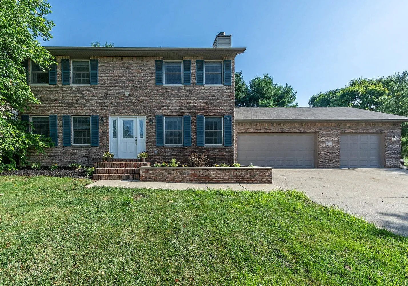 3211 E Tapps Turn photo 1